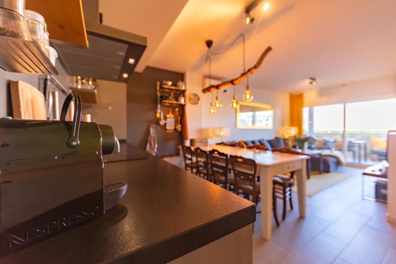 Near Beach, Cosy Terrace, Pool & Fibre Wifi Tarifa Exterior foto