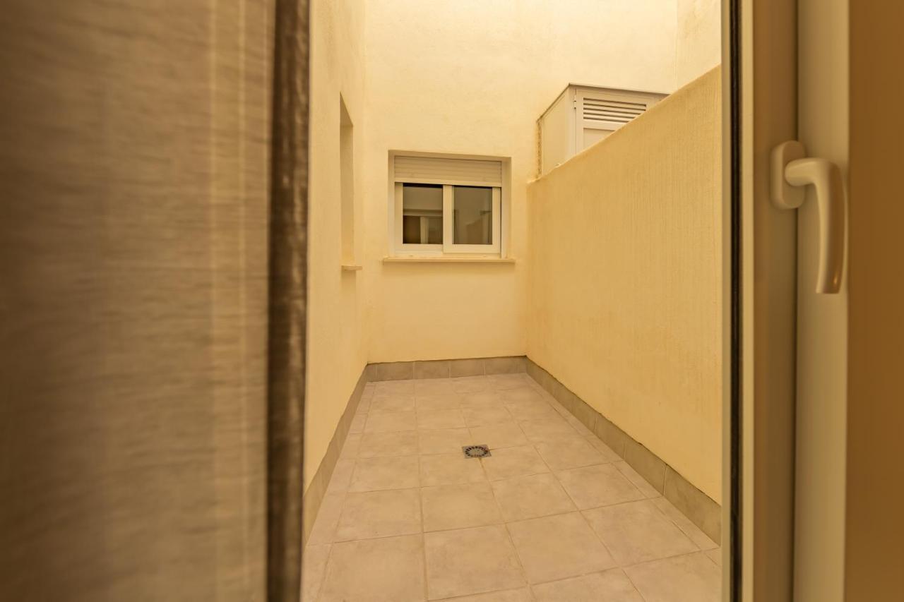 Near Beach, Cosy Terrace, Pool & Fibre Wifi Tarifa Exterior foto