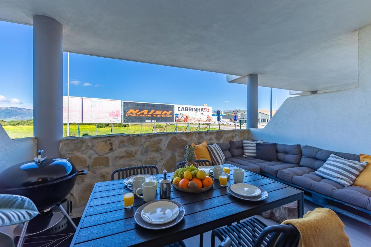 Near Beach, Cosy Terrace, Pool & Fibre Wifi Tarifa Exterior foto